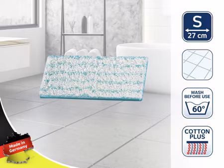 Moppdyna Cotton Plus för Golvmopp Picobello S
