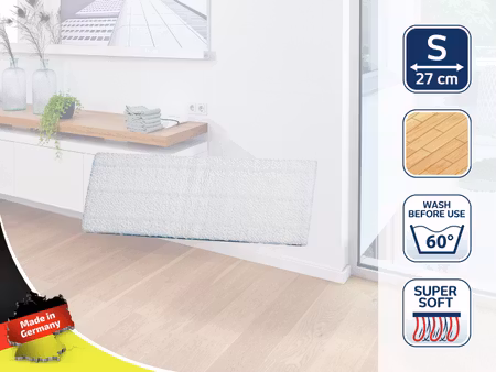 Moppdyna Super Soft för Golvmopp Picobello S