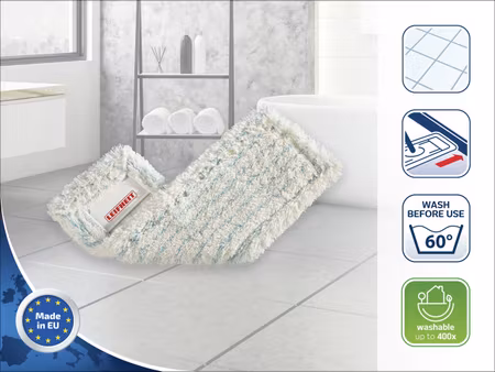 Moppöverdrag Profi Cotton Plus