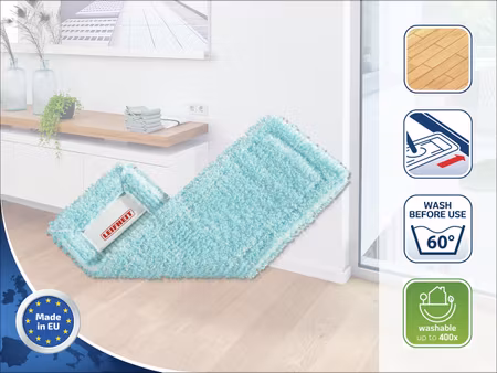 Moppöverdrag Profi Extra Soft