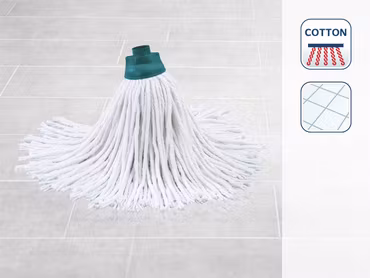 Mopphuvud Classic Mop Cotton