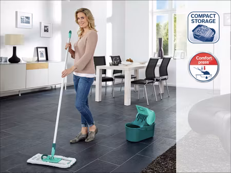 Hink med Press Profi Compact