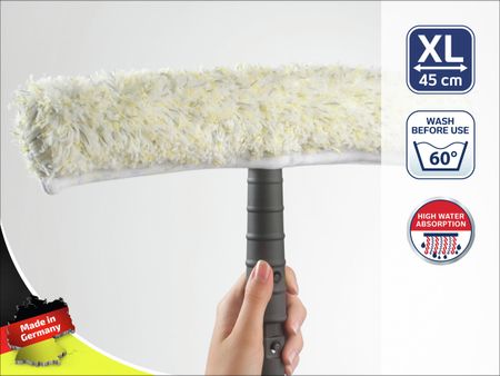 Professionell Fönstertvätt 45 cm