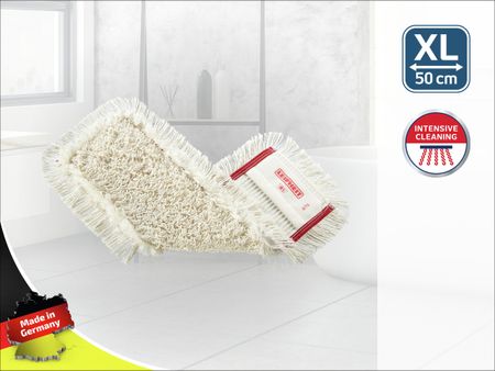 Professionell Moppöverdrag Tuft