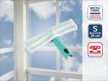 Fönsterputs - Window Washer