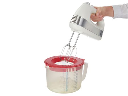 Mått- och Blandningskanna med Förvaring 1,4 L