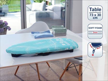 Överdrag för Strykbräda - Thermo Reflect Air Board Table