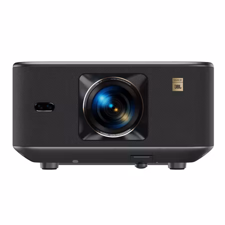 Yaber K3 Full HD LCD Projektor Svart