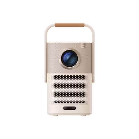 Yaber T2 Plus Full HD LCD Bärbar Projektor Lunar Rock