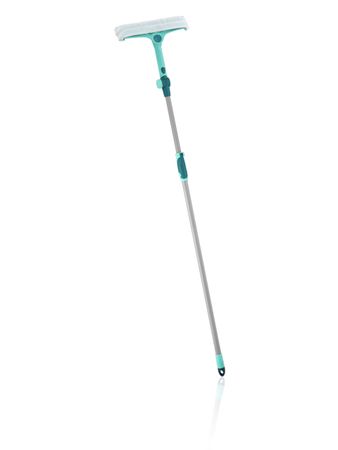 Fönsterputs 4 i 1 L med Teleskopskaft 190cm