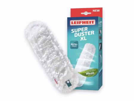 Ersättningsduk för SUPERDUSTER XL