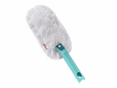 Tvättbar Damvippa SUPERDUSTER
