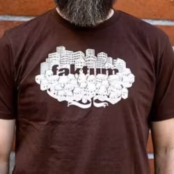 Faktum t-shirt