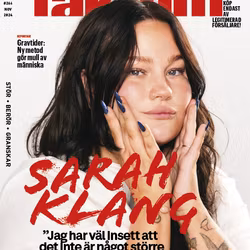Nytt nummer! Faktumtidning