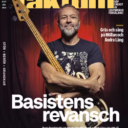 Nytt nummer! Faktumtidning