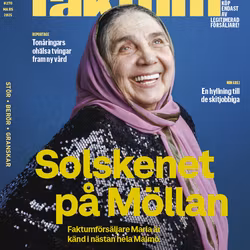 Nytt nummer! Faktumtidning