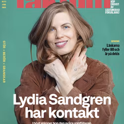 Nytt nummer! Faktumtidning