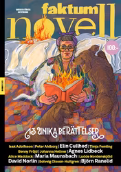 NYHET! Faktum Novell 2025