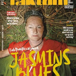 Nytt nummer! Faktumtidning