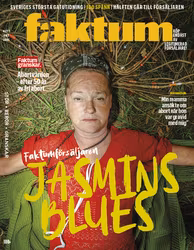 Nytt nummer! Faktumtidning