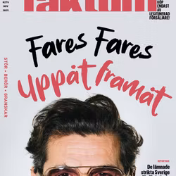 Nytt nummer! Faktumtidning
