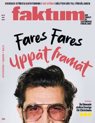 Nytt nummer! Faktumtidning