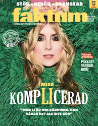 Nytt nummer! Faktumtidning