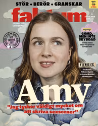 Nytt nummer! Faktumtidning