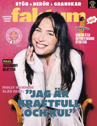 Nytt nummer! Faktumtidning
