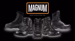 Magnum Elite Spider X 8.0 S/Z