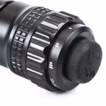 NEXTORCH TA15 V2.0 Tactical Flashlight