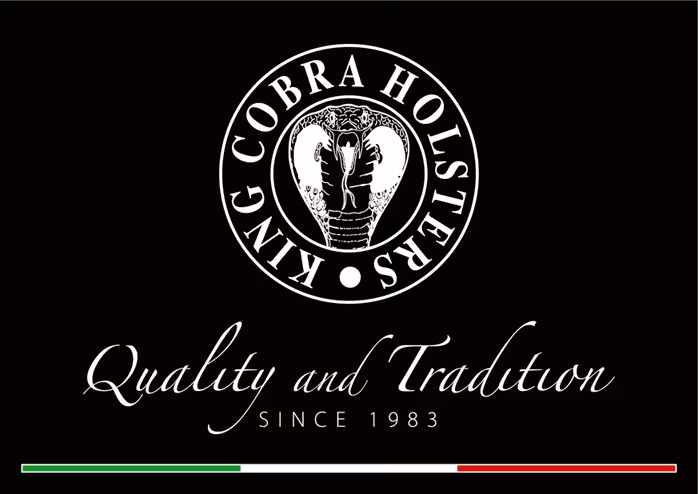 Fängeslhållare, öppen - King Cobra