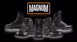 Magnum Spider EXO 6.0 med M-Loc