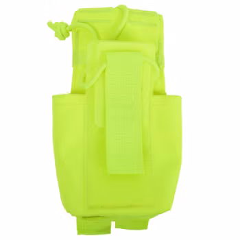Radiohållare, HiVis