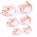 Open-ear (hörsnäcka) - styck