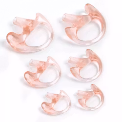 Open-ear (hörsnäcka) - styck