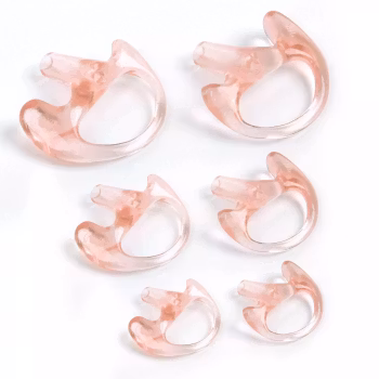 Open-ear (hörsnäcka) - styck