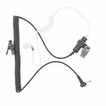 Headset till monofon (3,5 mm kontakt)