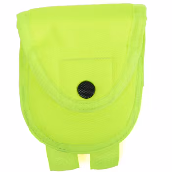 Fängeslhållare, HiVis