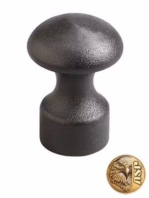 Leverage Cap Black - ASP
