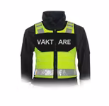 EXO250 Väktare MOLLE-väst - Ullharen