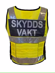 APEX770 Skyddsvakt MOLLE-väst - Ullharen