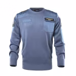 Natotröja, rund hals - Robust