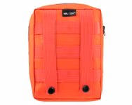 Första hjälpen kit, stor - MIL-TEC