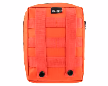Första hjälpen kit, stor - MIL-TEC