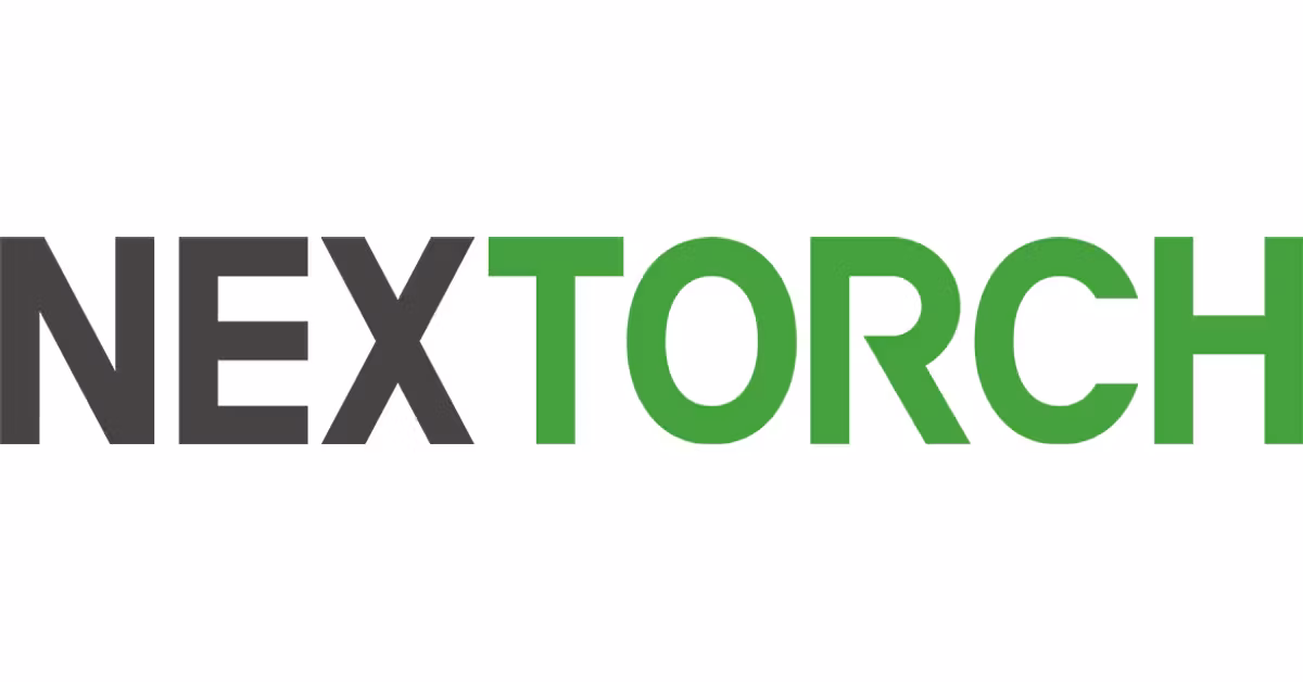 NEXTORCH V6, ficklampshållare