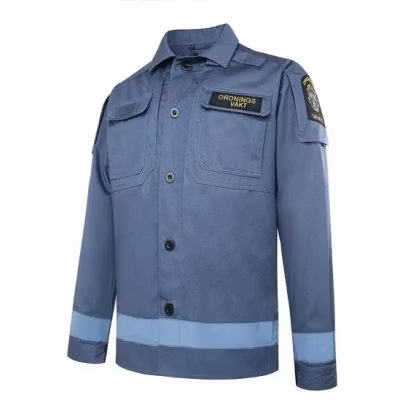 Skjortjacka, OV - Robust