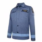 Skjortjacka, OV - Robust