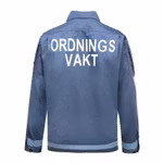Skjortjacka, OV - Robust