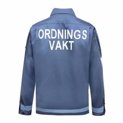 Skjortjacka, OV - Robust